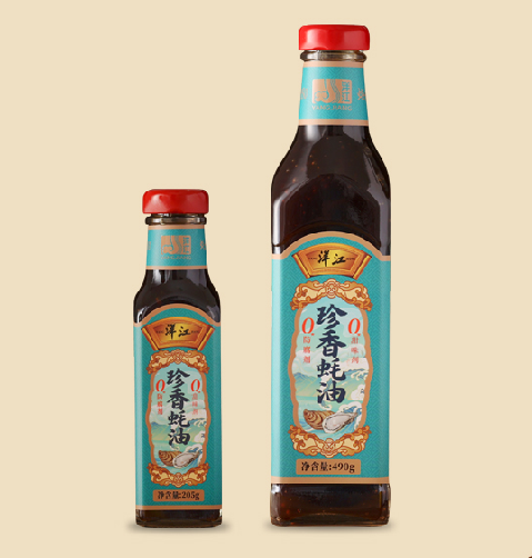 What Is Oyster Sauce1